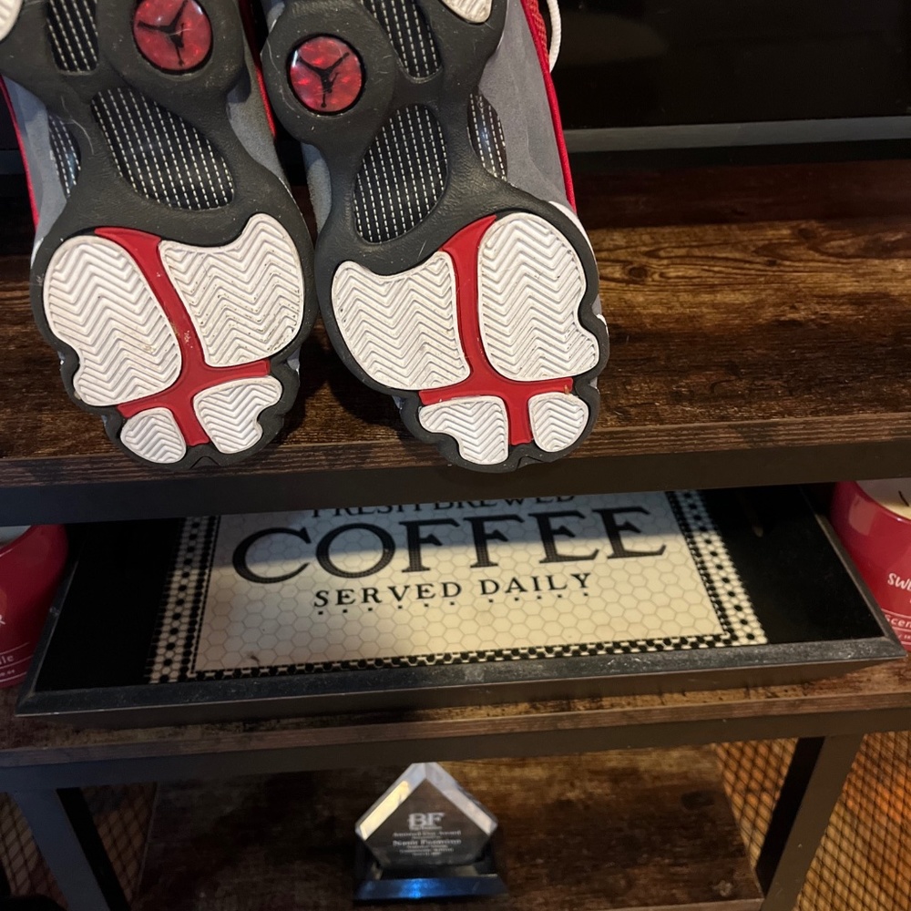 Jordans